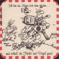 Beer coaster ji-stroh-jagertee-1