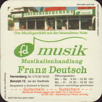 Beer coaster ji-stucke-1-zadek