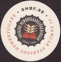 Beer coaster ji-svenska-hembryggareforeningen-1-zadek-small