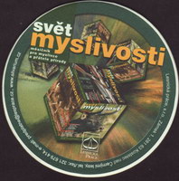 Beer coaster ji-svet-myslivosti-1-small