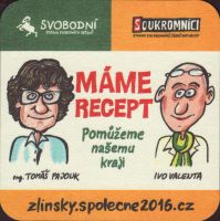 Beer coaster ji-svobodni-a-soukromnici-1