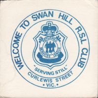 Beer coaster ji-swan-hill-1