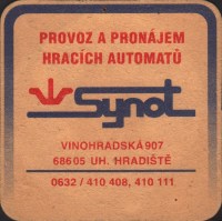Beer coaster ji-synot-2-small