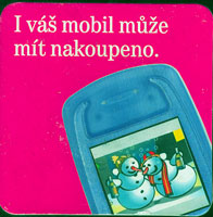 Pivní tácek ji-t-mobile-1