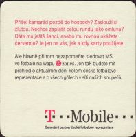 Pivní tácek ji-t-mobile-13-zadek-small