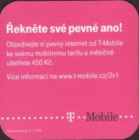 Pivní tácek ji-t-mobile-16-zadek-small