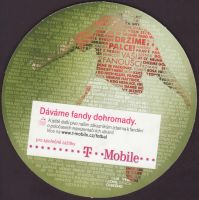 Beer coaster ji-t-mobile-17-zadek-small