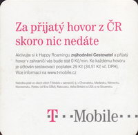 Pivní tácek ji-t-mobile-4-zadek-small