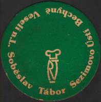 Beer coaster ji-tabor-1-small