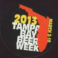 Beer coaster ji-tampa-bay-beer-week-1-small