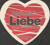 Pivní tácek ji-tatsachlich-liebe-1-oboje-small