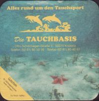 Beer coaster ji-tauchbasis-1-oboje-small