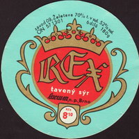 Beer coaster ji-taveny-syr-1