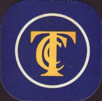 Beer coaster ji-tcc-1