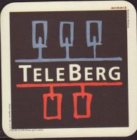 Beer coaster ji-teleberg-1
