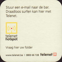 Beer coaster ji-telenet-1-zadek-small