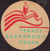 Beer coaster ji-terasy-barrandov-2