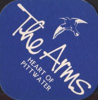 Beer coaster ji-the-arms-1-small