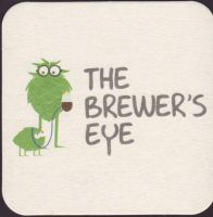 Beer coaster ji-the-brewers-eye-1