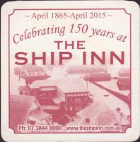 Beer coaster ji-the-ship-inn-1-small