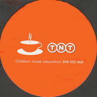 Beer coaster ji-tnt-1-oboje