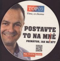 Pivní tácek ji-top09-9