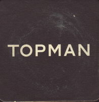 Beer coaster ji-topman-1