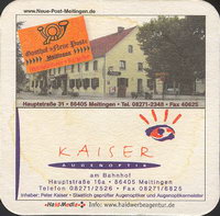 Beer coaster ji-town-country-haus-1-zadek