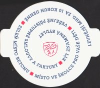 Beer coaster ji-trojkoalice-1-zadek-small