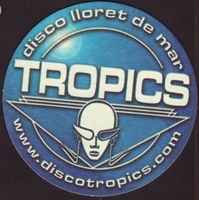 Beer coaster ji-tropics-1-small