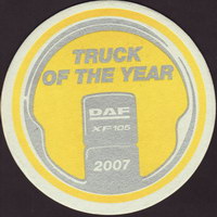 Beer coaster ji-truck-of-the-year-1