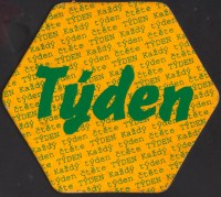 Beer coaster ji-tyden-1-small