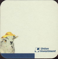 Beer coaster ji-union-investment-1-small