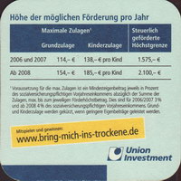 Beer coaster ji-union-investment-1-zadek-small