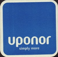 Beer coaster ji-uponor-1