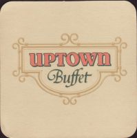 Beer coaster ji-uptown-1