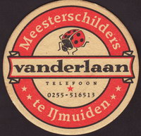 Beer coaster ji-vanderlaan-1