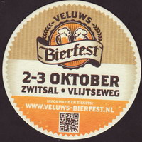Beer coaster ji-veluws-bierfest-1-zadek-small