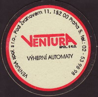 Beer coaster ji-ventura-1