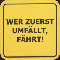 Beer coaster ji-verbotene-dinge-1