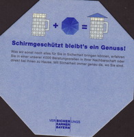 Beer coaster ji-versicherungskammer-bayern-1-zadek-small