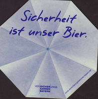 Pivní tácek ji-versicherungskammer-bayern-2-small