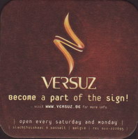 Beer coaster ji-versuz-1