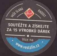 Beer coaster ji-vest-1-zadek