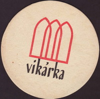 Pivní tácek ji-vikarka-1