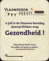 Pivní tácek ji-vlaanderenfeest-1