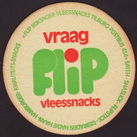 Pivní tácek ji-vraag-flip-vleessnacks-1