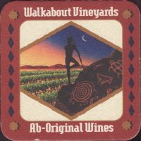 Beer coaster ji-walabout-vineyards-1-oboje-small