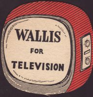 Beer coaster ji-wallis-1