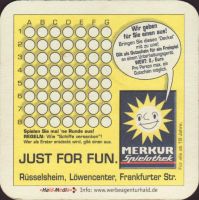 Beer coaster ji-waschbar-1-zadek